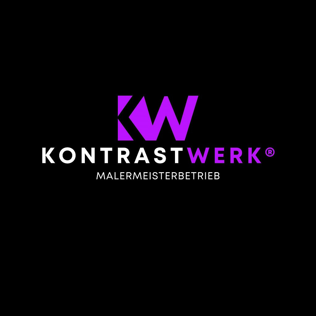 KontrastWerk Logo