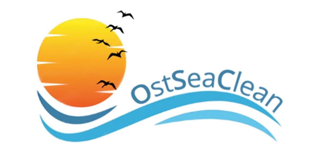 OstSeaClean Logo