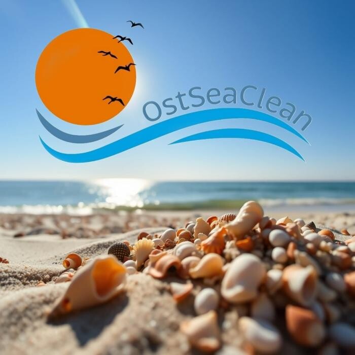 Bilder OstSeaClean