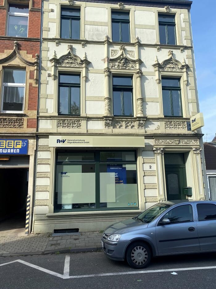 Bilder R+V Versicherung Viersen - Generalvertretung Röger & Nosbisch GmbH
