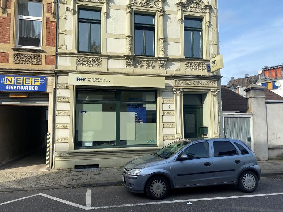 Bilder R+V Versicherung Viersen - Generalvertretung Röger & Nosbisch GmbH
