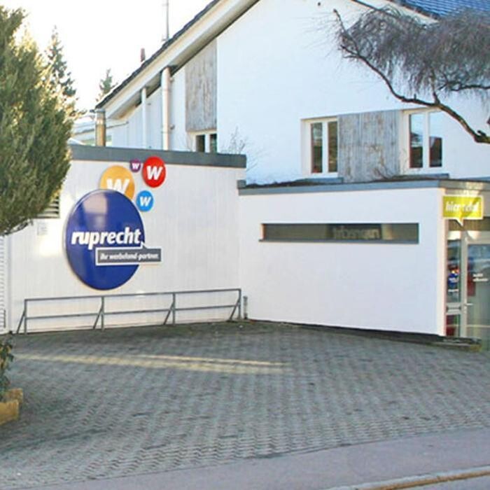 Bilder Ruprecht Werbeland GmbH & Co. KG Textil-Stick-Druck, Werbeartikel, Lackierung