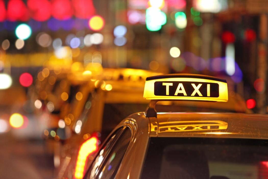 Bilder Taxizentrale Langen