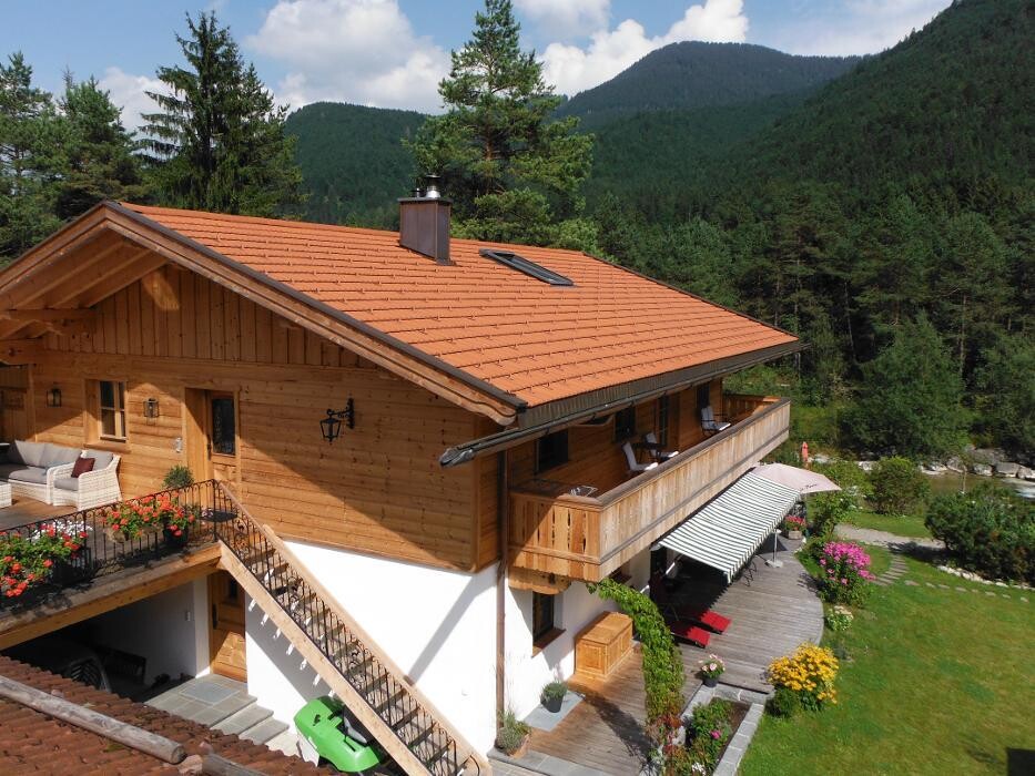 Bilder Fewo Tegernsee