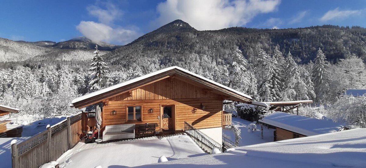 Bilder Fewo Tegernsee