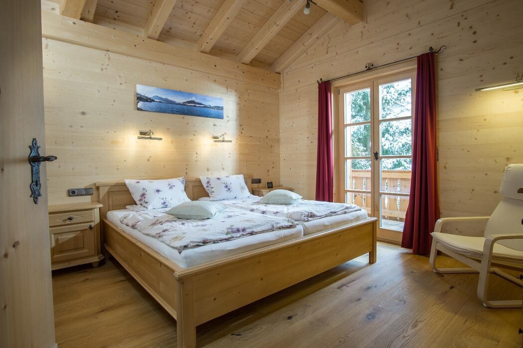 Bilder Fewo Tegernsee