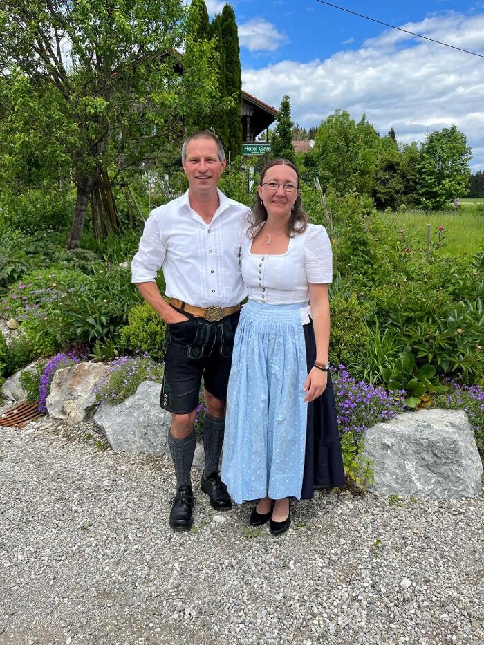 Bilder Fewo Tegernsee
