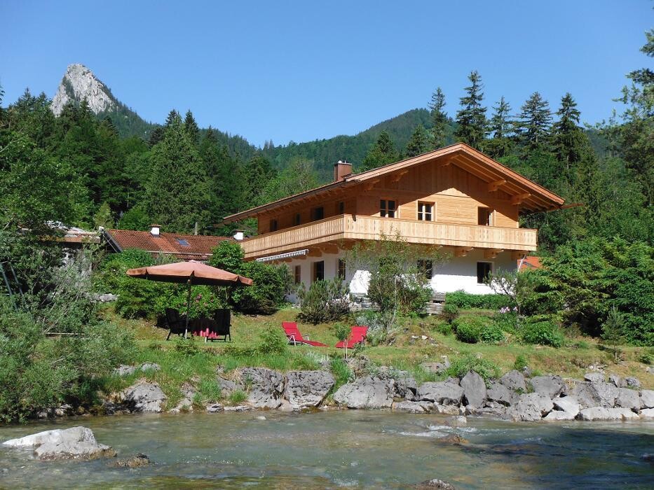 Bilder Fewo Tegernsee