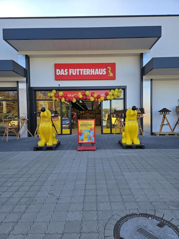 Bilder DAS FUTTERHAUS - Meppen