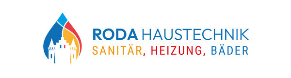 Roda Haustechnik Logo