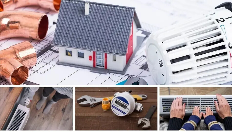 Bilder Roda Haustechnik