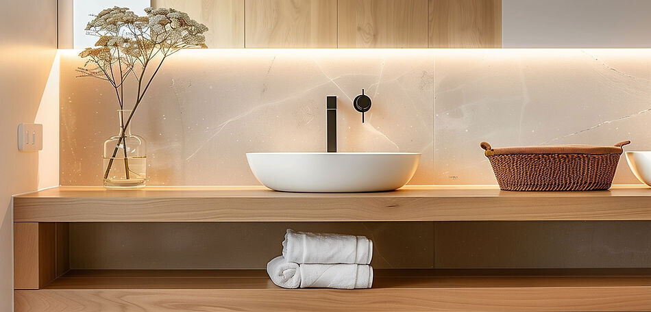 Bilder Roda Haustechnik