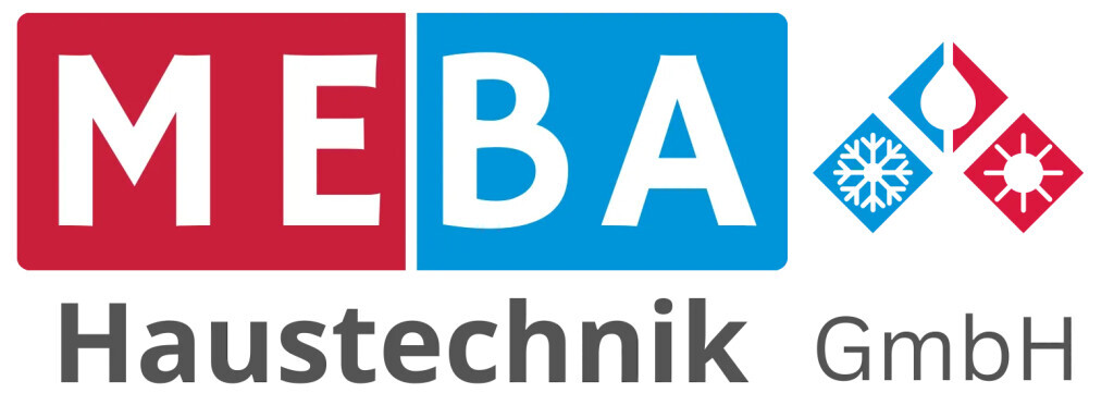 MEBA-Haustechnik GmbH Logo