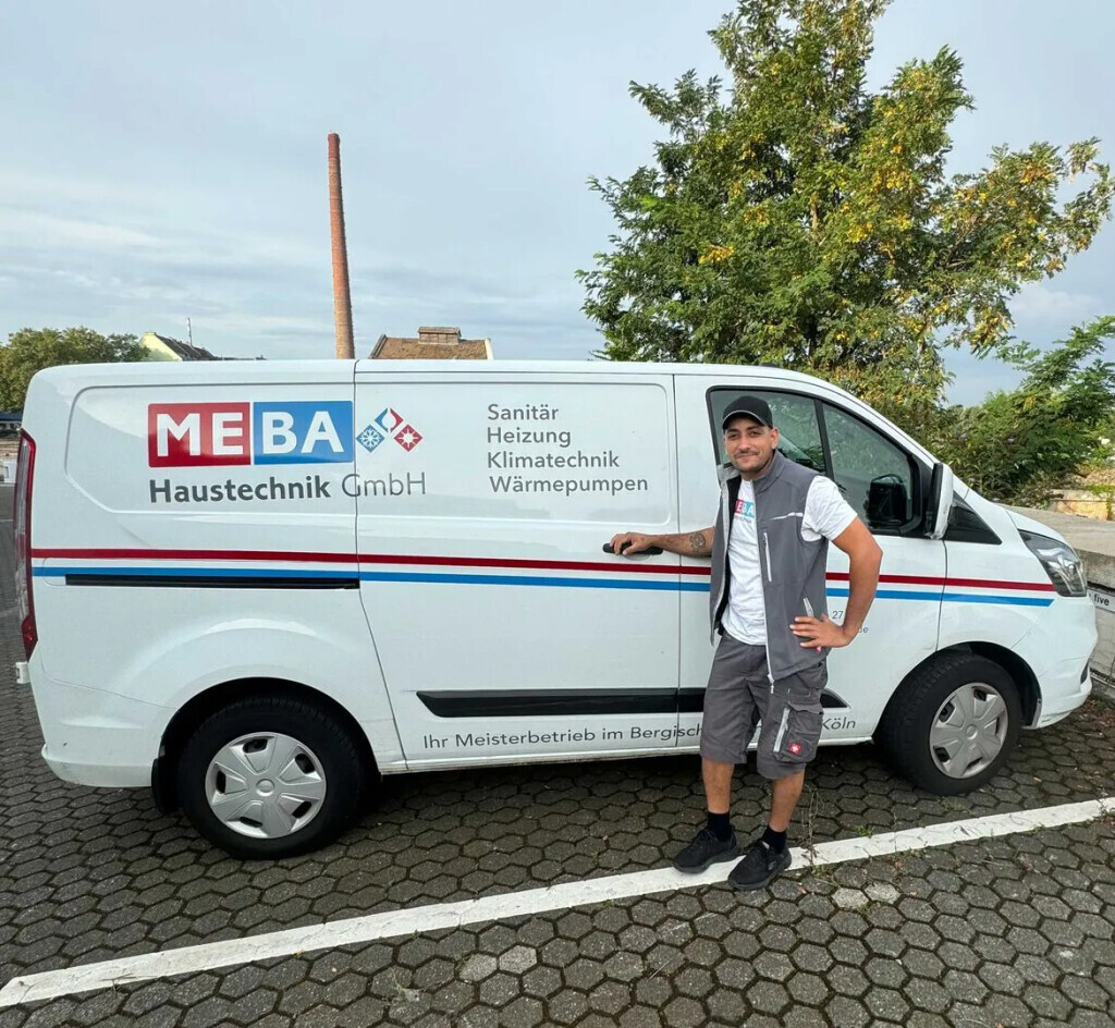 Bilder MEBA-Haustechnik GmbH
