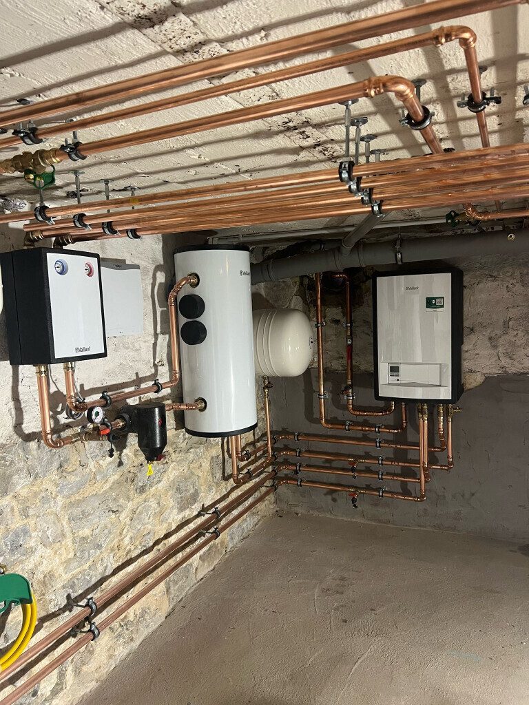 Bilder MEBA-Haustechnik GmbH