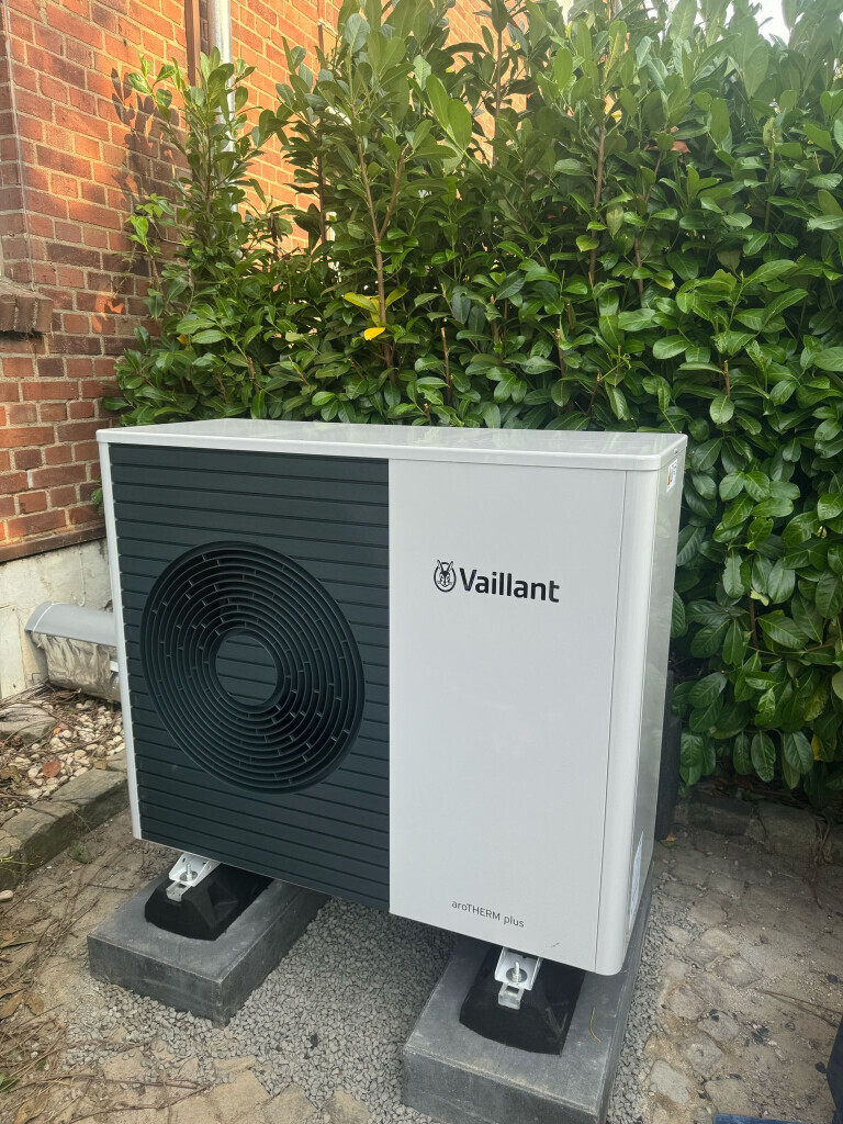 Bilder MEBA-Haustechnik GmbH