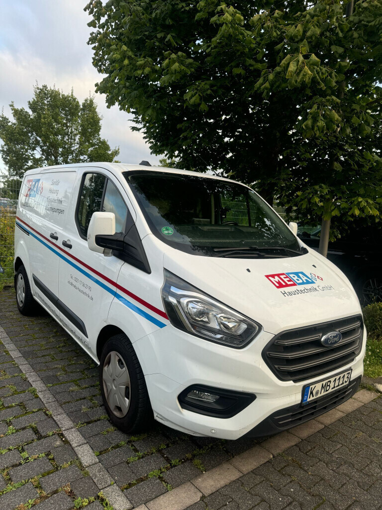 Bilder MEBA-Haustechnik GmbH