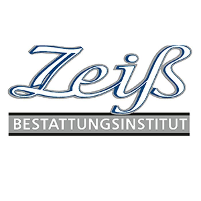 Zeiß Bestattungsinstitut Logo