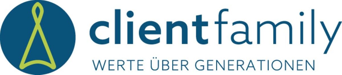 ClientFamilyLegal GmbH Logo