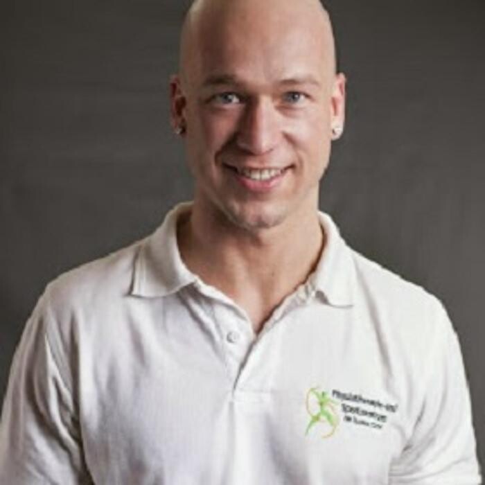 Bilder Bauschert Daniel Privatpraxis für Physiotherapie & Personal Training