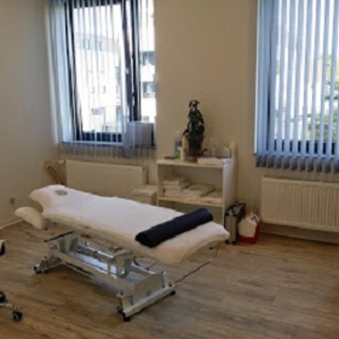 Bilder Bauschert Daniel Privatpraxis für Physiotherapie & Personal Training
