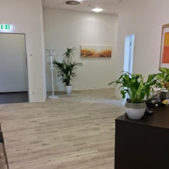 Bilder Bauschert Daniel Privatpraxis für Physiotherapie & Personal Training
