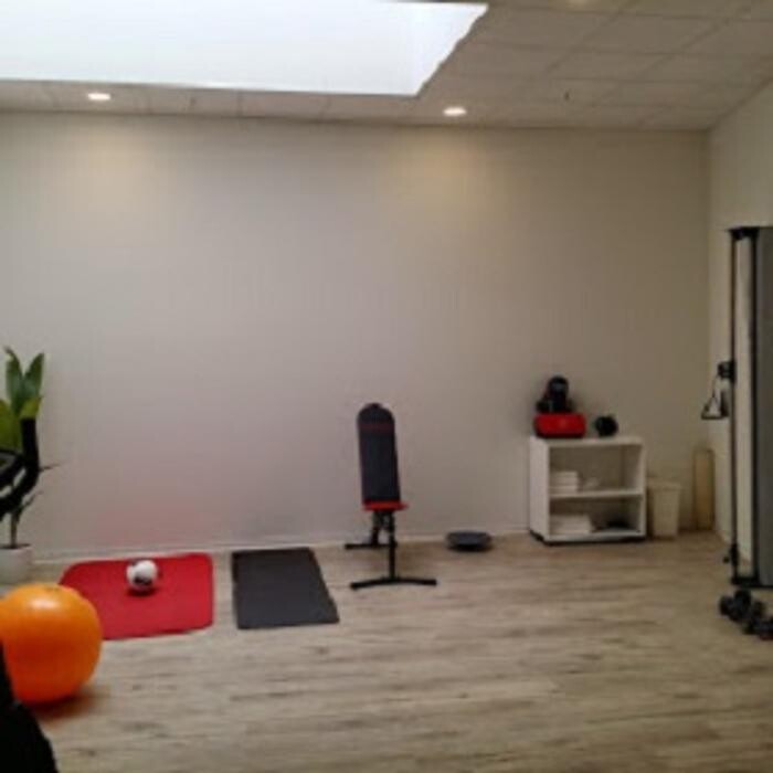 Bilder Bauschert Daniel Privatpraxis für Physiotherapie & Personal Training