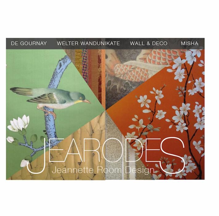 Bilder JEARODES - Jeannette Room Design