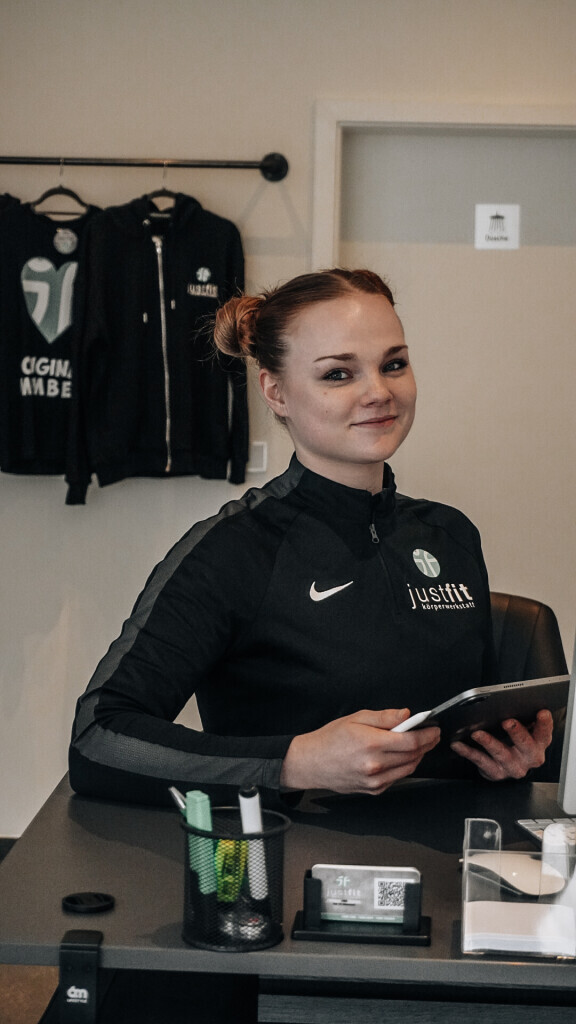 Bilder JustFit-Körperwerkstatt Hamburg Barmbek