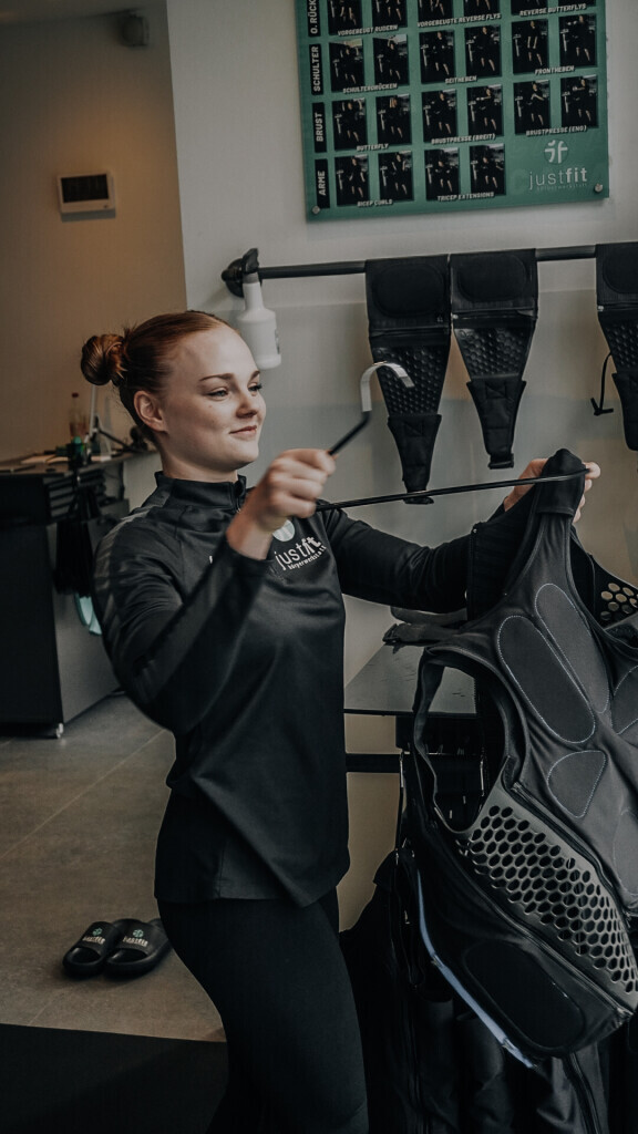 Bilder JustFit-Körperwerkstatt Hamburg Barmbek