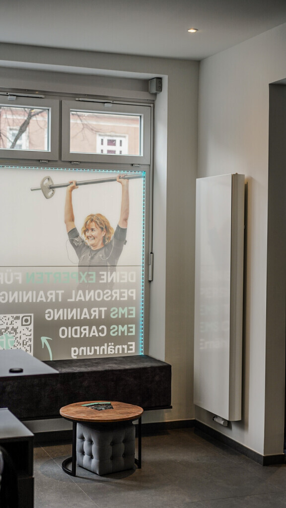 Bilder JustFit-Körperwerkstatt Hamburg Barmbek