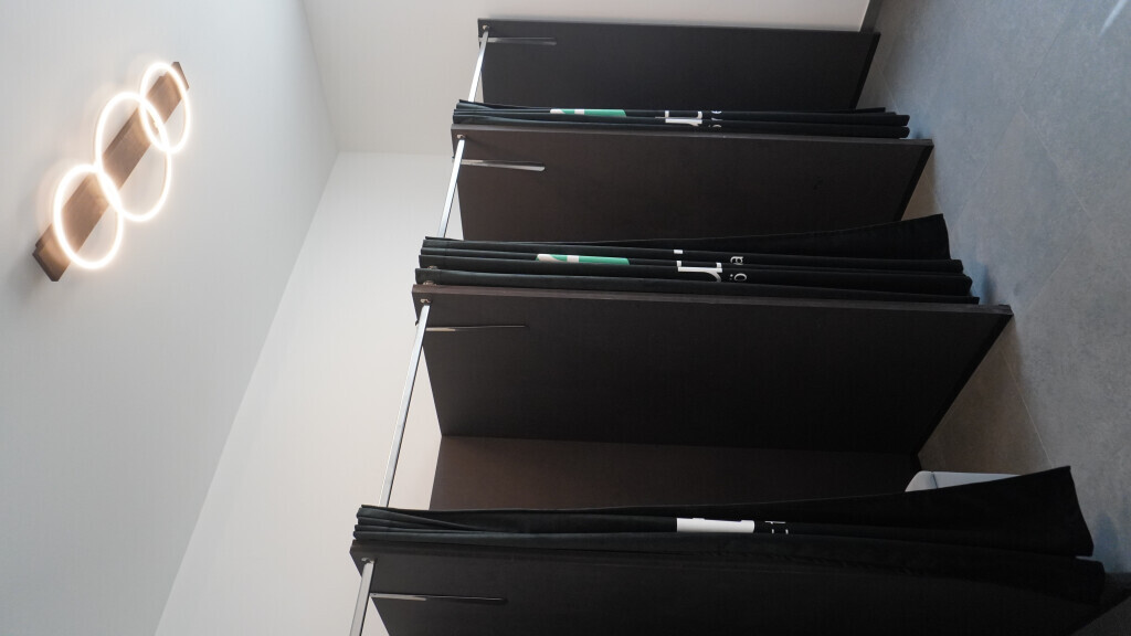 Bilder JustFit-Körperwerkstatt Hamburg Barmbek