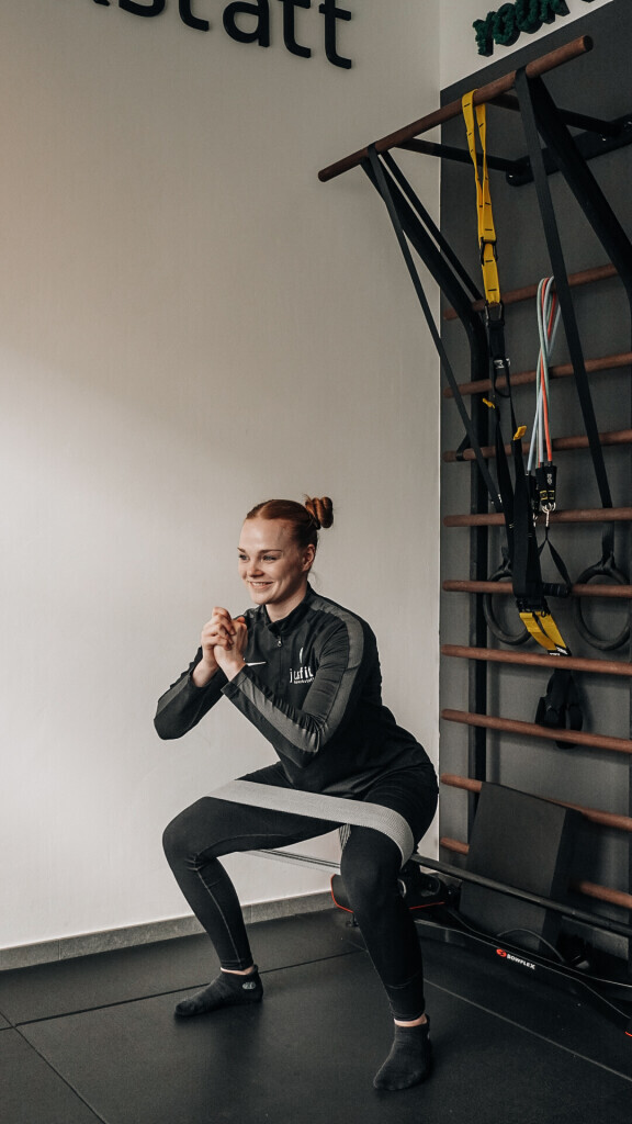 Bilder JustFit-Körperwerkstatt Hamburg Barmbek