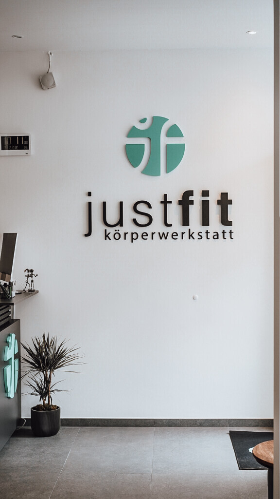 Bilder JustFit-Körperwerkstatt Hamburg Barmbek