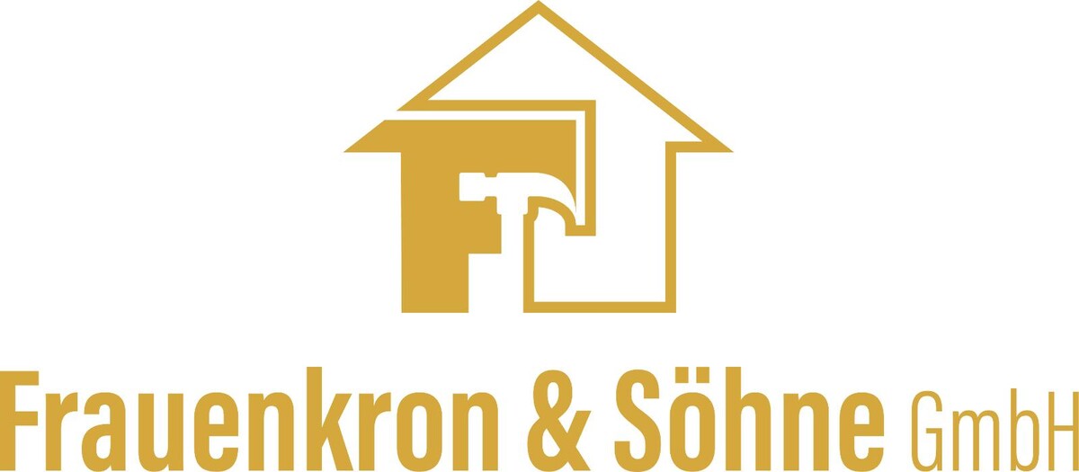 Frauenkron & Söhne GmbH Logo