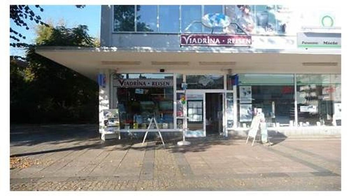 Bilder Viadrina Reisen | Reisebüro Frankfurt (Oder)