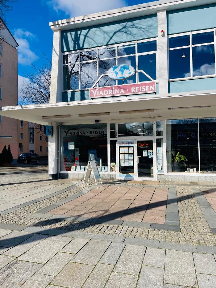 Bilder Viadrina Reisen | Reisebüro Frankfurt (Oder)