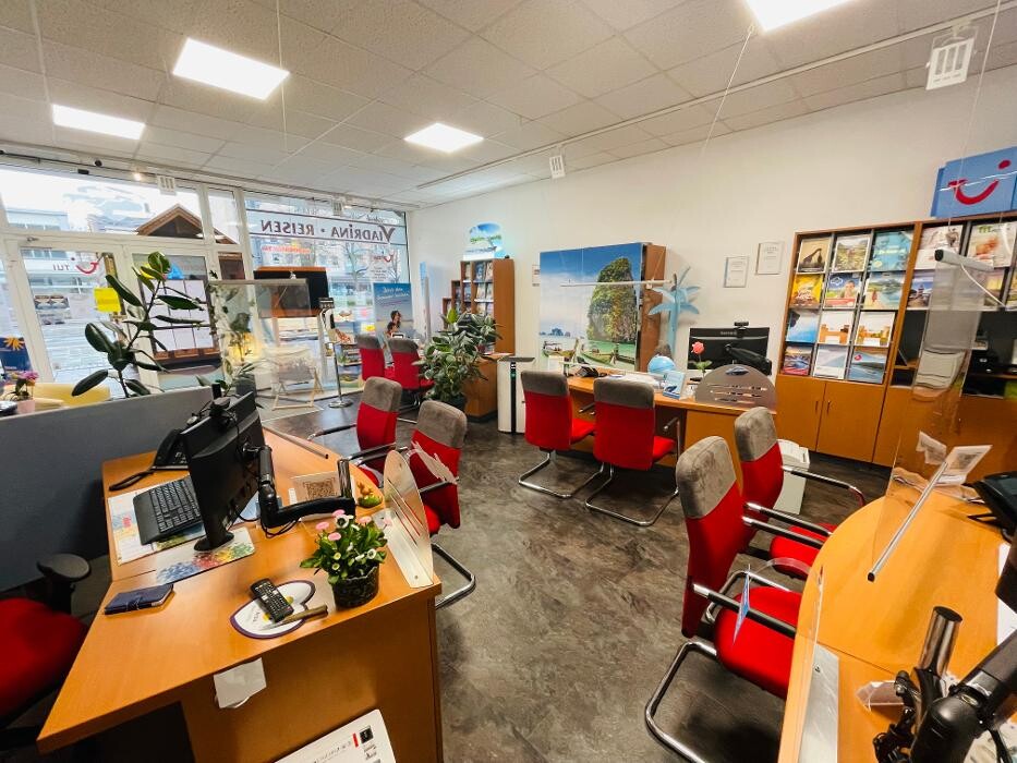 Bilder Viadrina Reisen | Reisebüro Frankfurt (Oder)