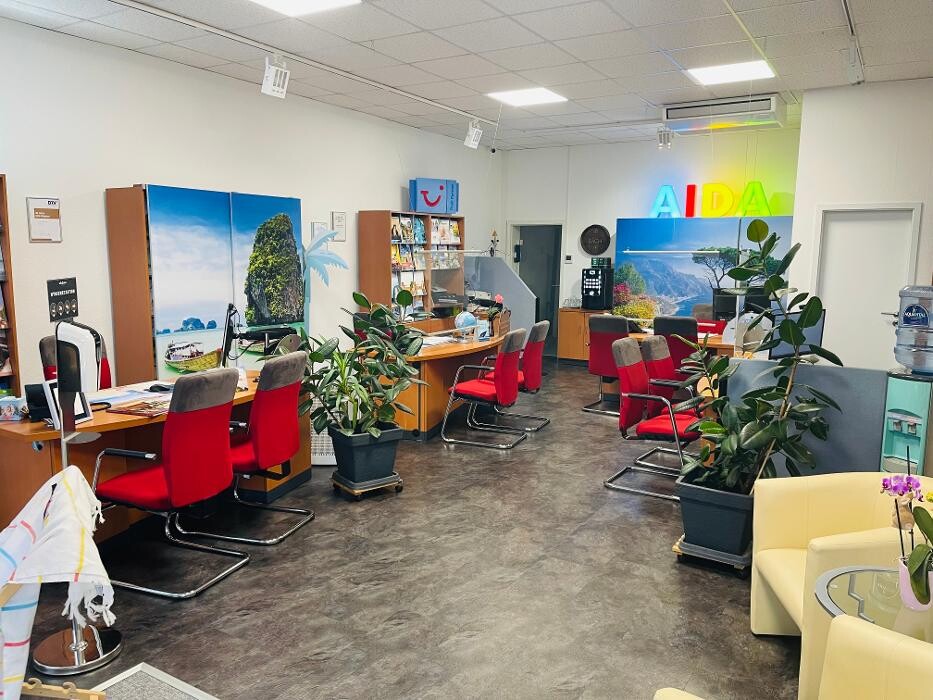 Bilder Viadrina Reisen | Reisebüro Frankfurt (Oder)