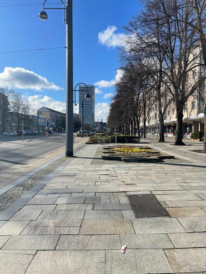 Bilder Viadrina Reisen | Reisebüro Frankfurt (Oder)