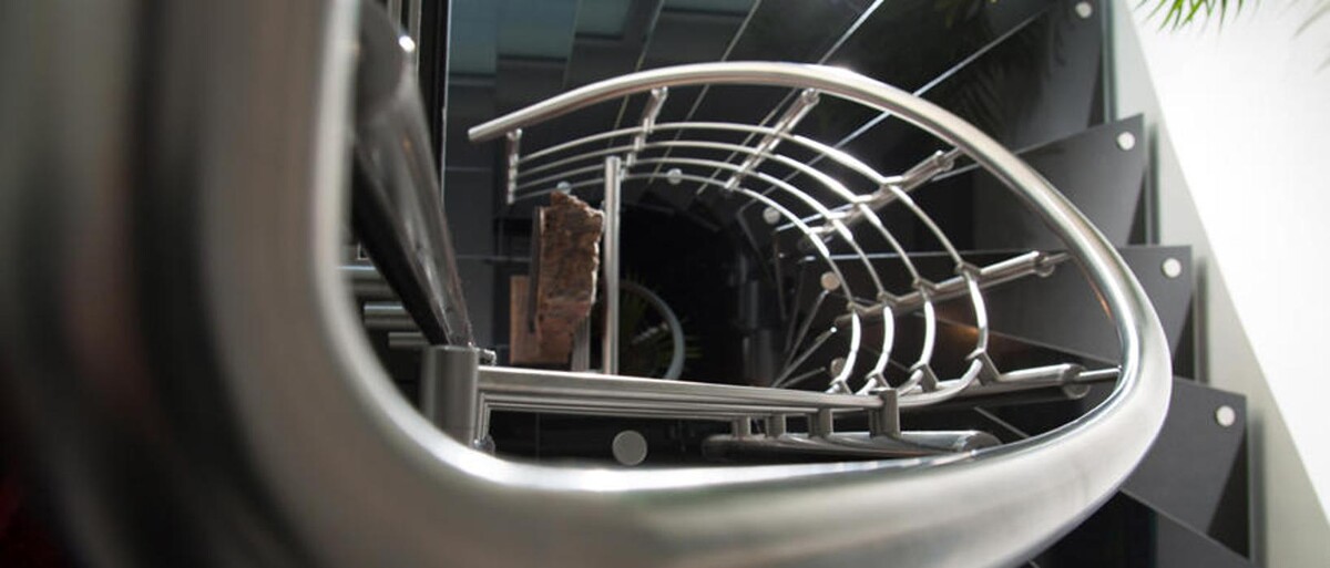 Bilder PIRON Metallbau GmbH Novoferm Torcenter