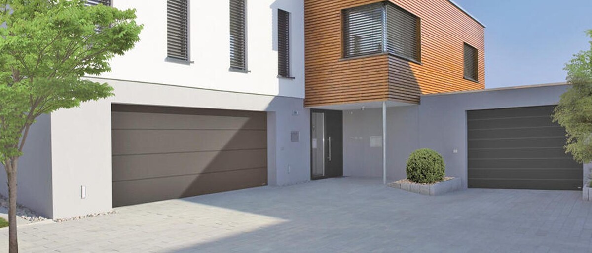 Bilder PIRON Metallbau GmbH Novoferm Torcenter