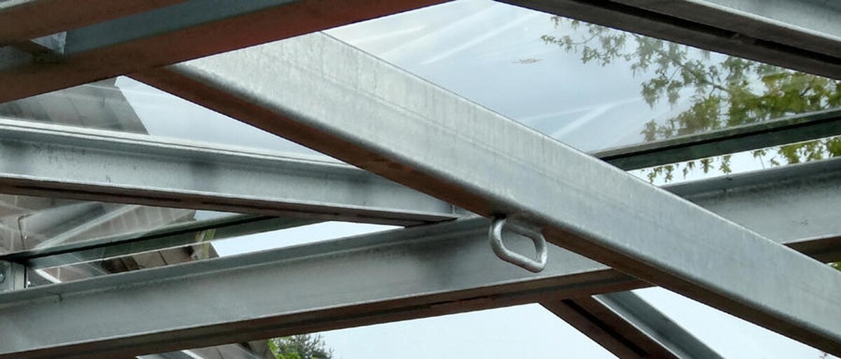 Bilder PIRON Metallbau GmbH Novoferm Torcenter