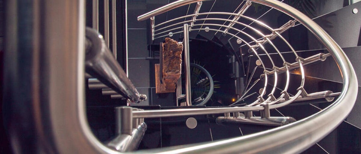Bilder PIRON Metallbau GmbH Novoferm Torcenter