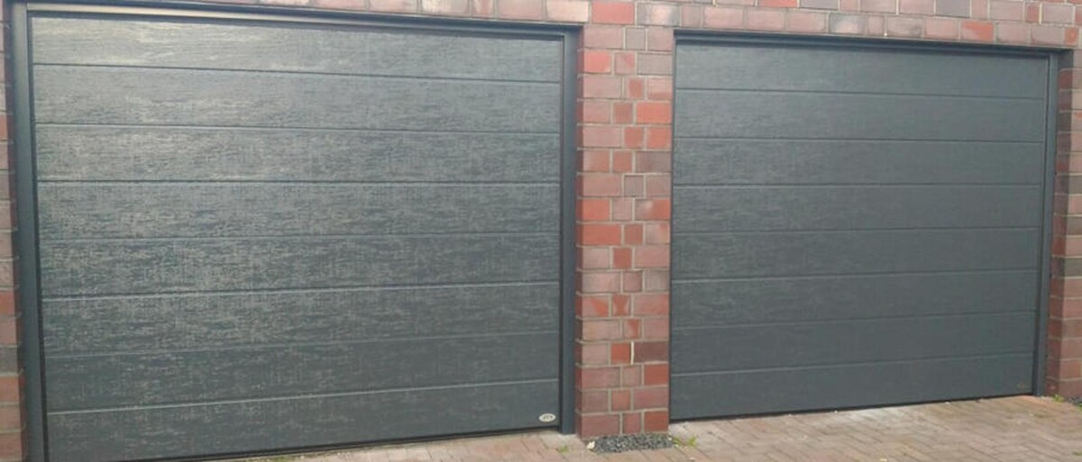 Bilder PIRON Metallbau GmbH Novoferm Torcenter