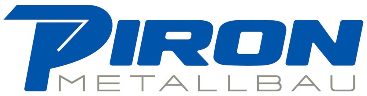 PIRON Metallbau GmbH Novoferm Torcenter Logo