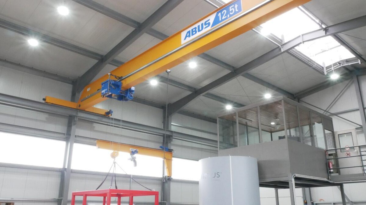 Bilder PIRON Metallbau GmbH Novoferm Torcenter