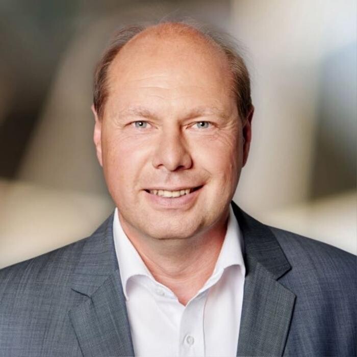 Bilder Geschäftsstelle der Ergo Beratung und Vertrieb AG Guido Rübsamen