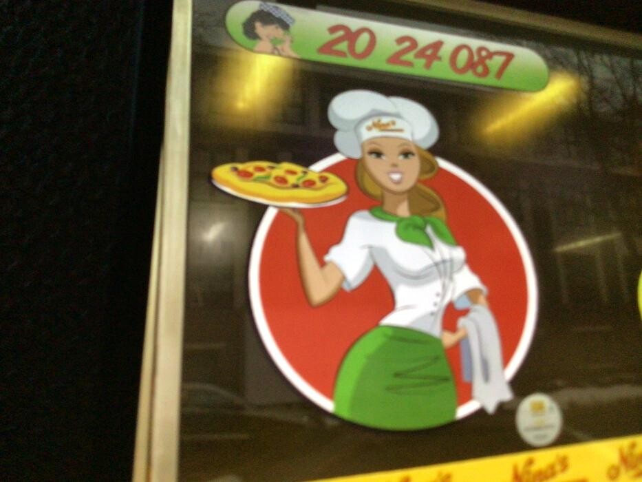 Bilder Nina's Pizza Pasta & Co Marl