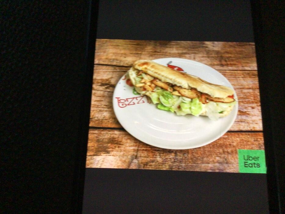 Bilder Nina's Pizza Pasta & Co Marl